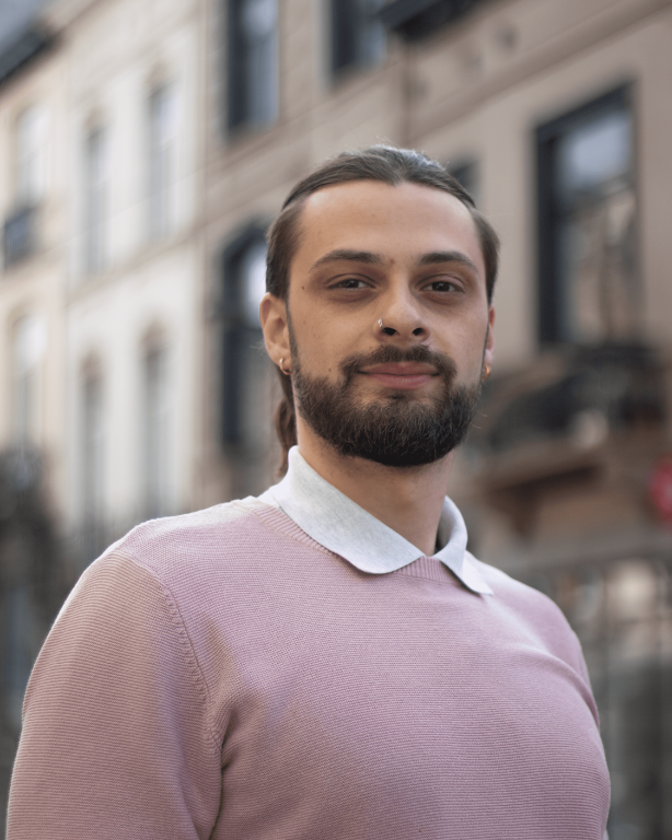 Member Francesco Bottegal