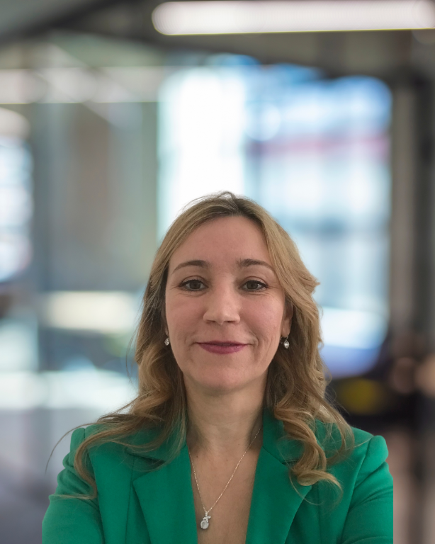 Member Monila Magyar