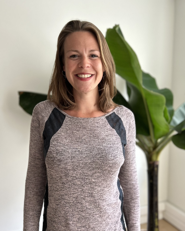 Member Laure Jolibois