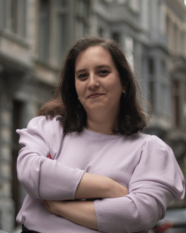 Member Myriam Dominguez Seda