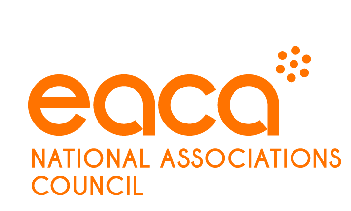 eaca national associations council