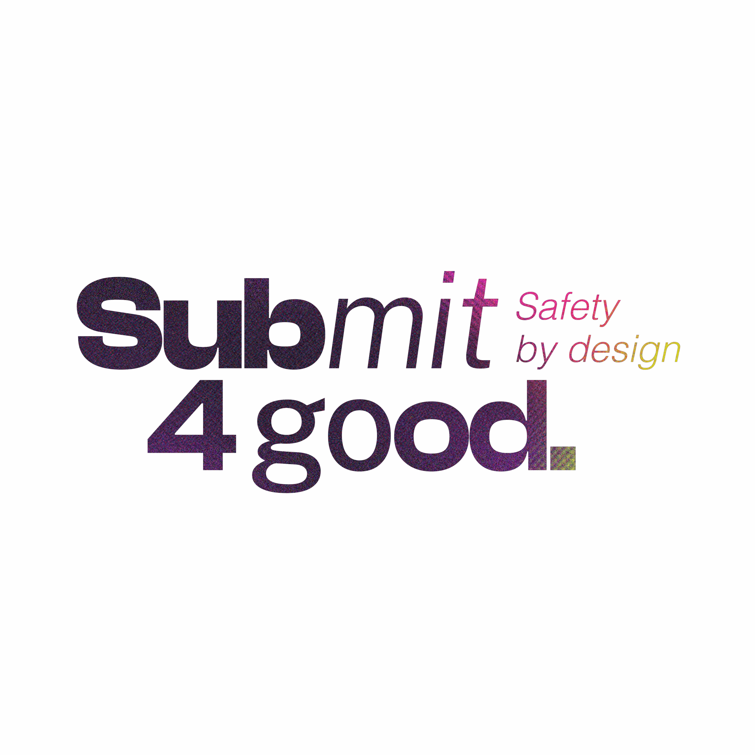 logo brief for good