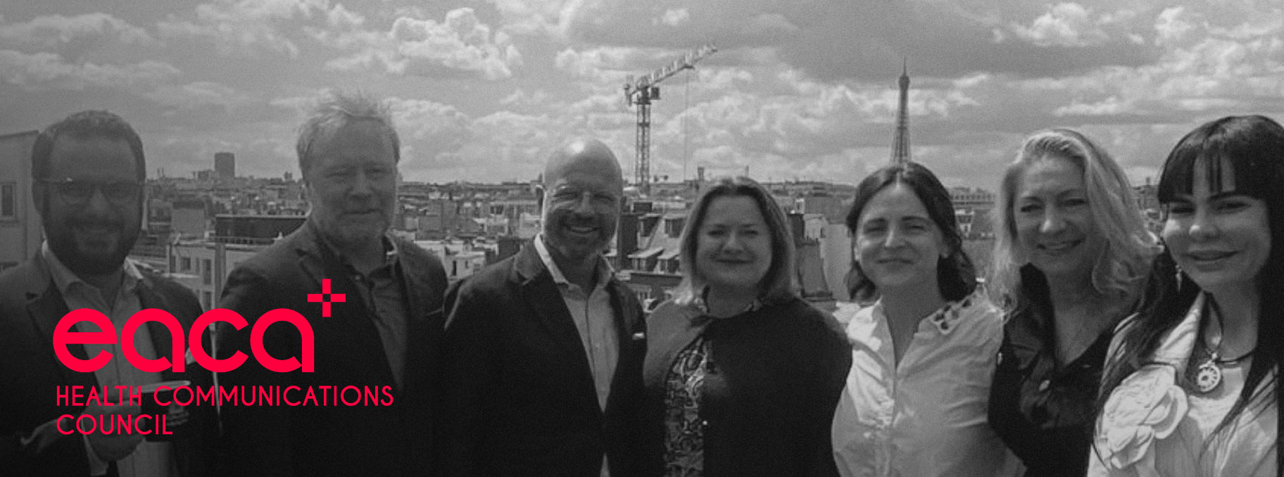 eaca health communications council