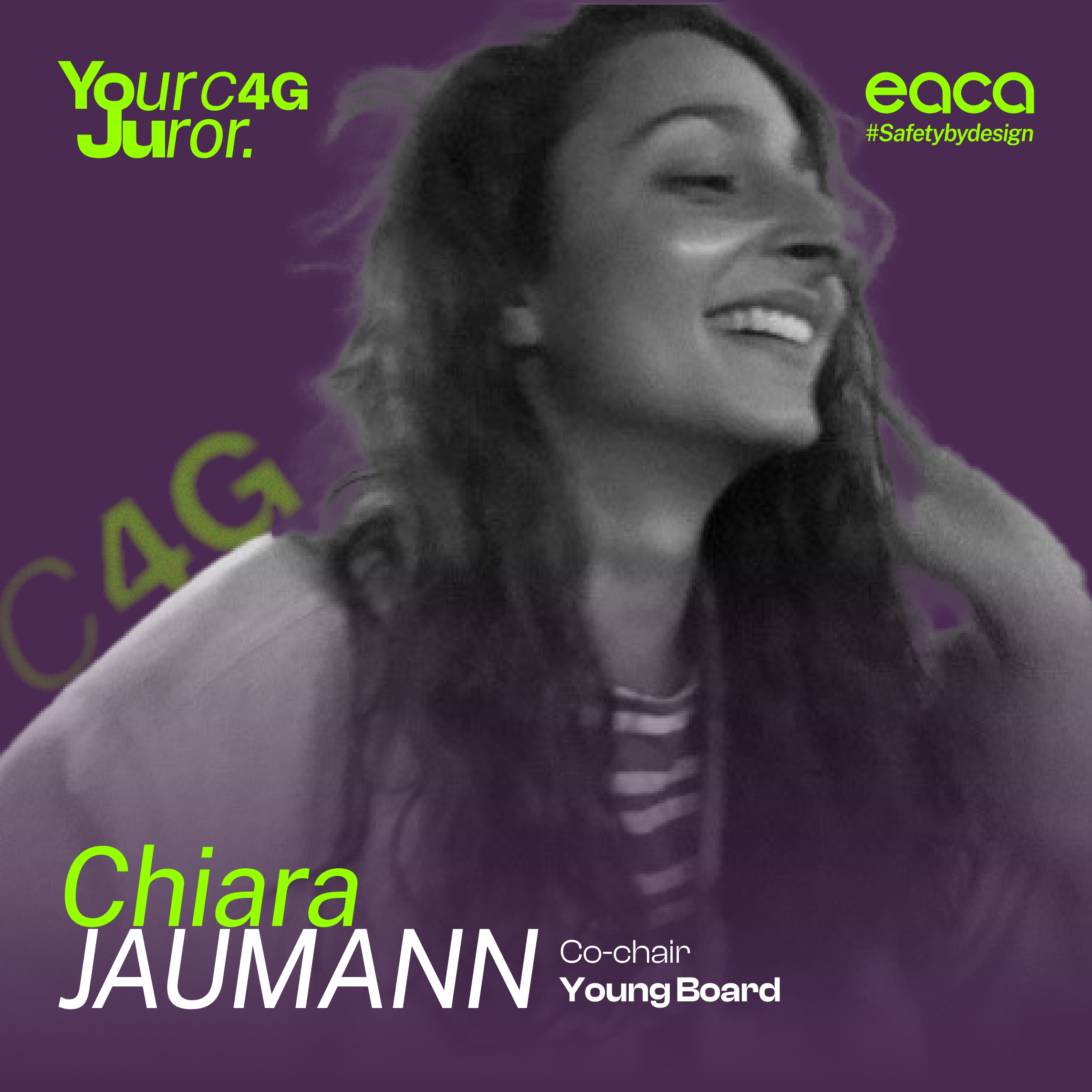 C4G-Jury_Your-Juror_Chiara-Jaumann-copy Jury Chiara Jaumann