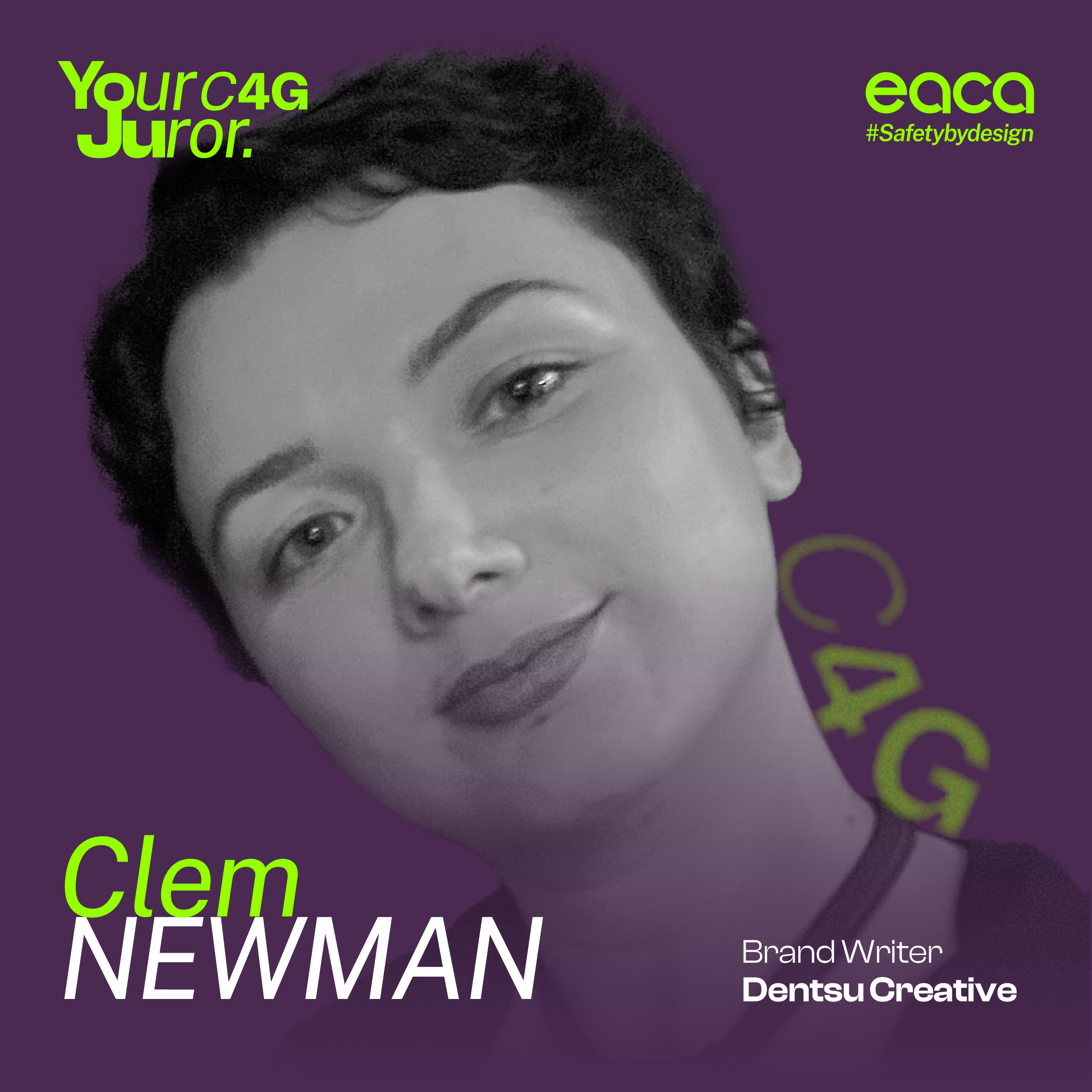 C4G-Jury_Your-Juror_Clem-Newman-copy Jury Clem Newman