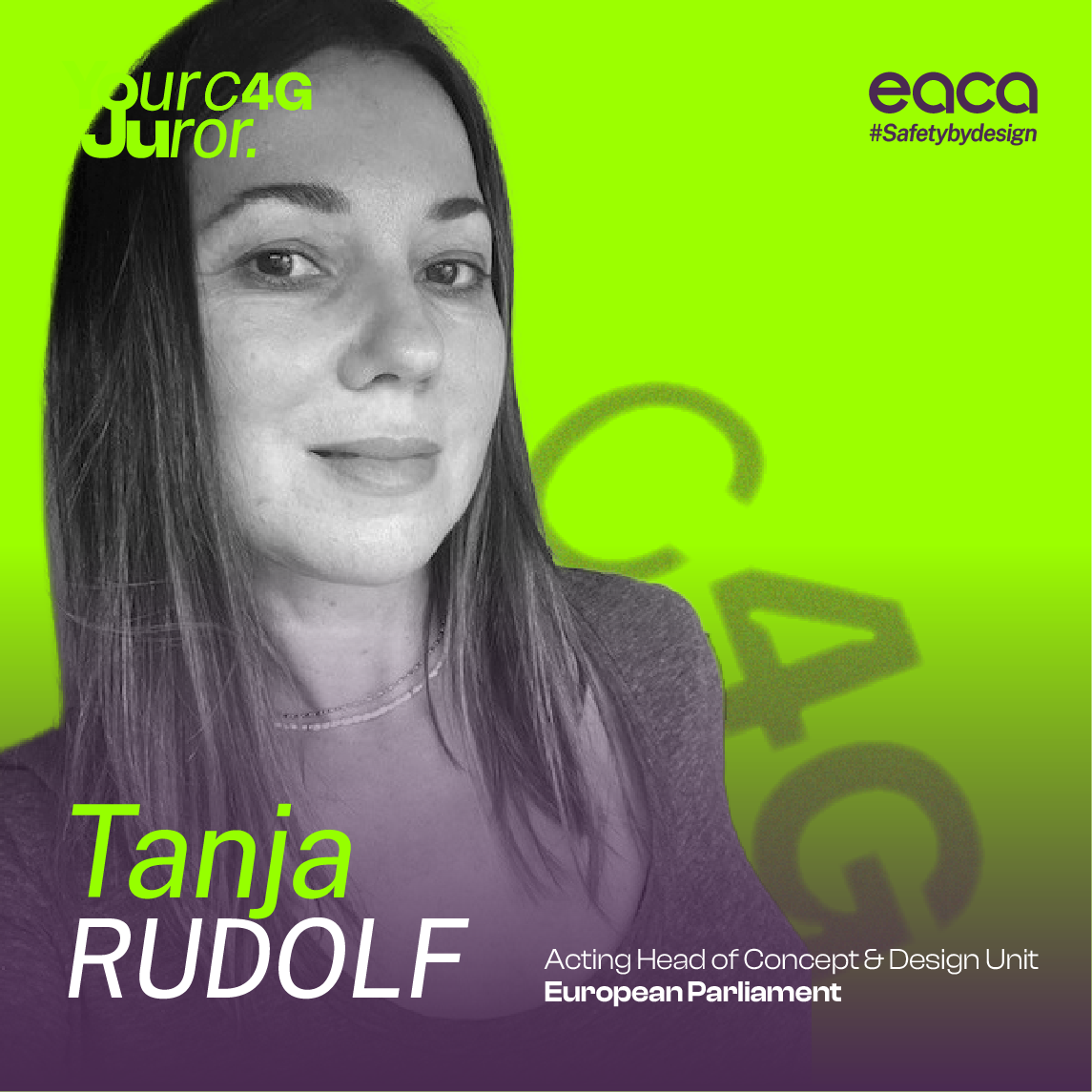 C4G-Jury_Your-Juror_Tanja-Rudolf-copy Jury Tanja Rudolf