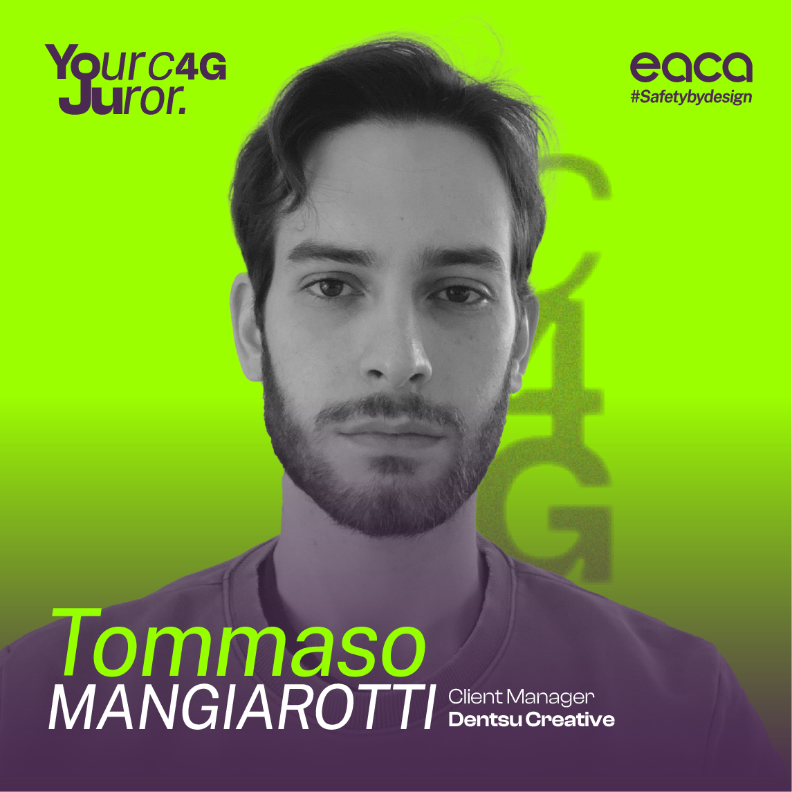 C4G-Jury_Your-Juror_Tommaso-Mangiarotti-copy-1 Jury Tommaso Mangiarotti