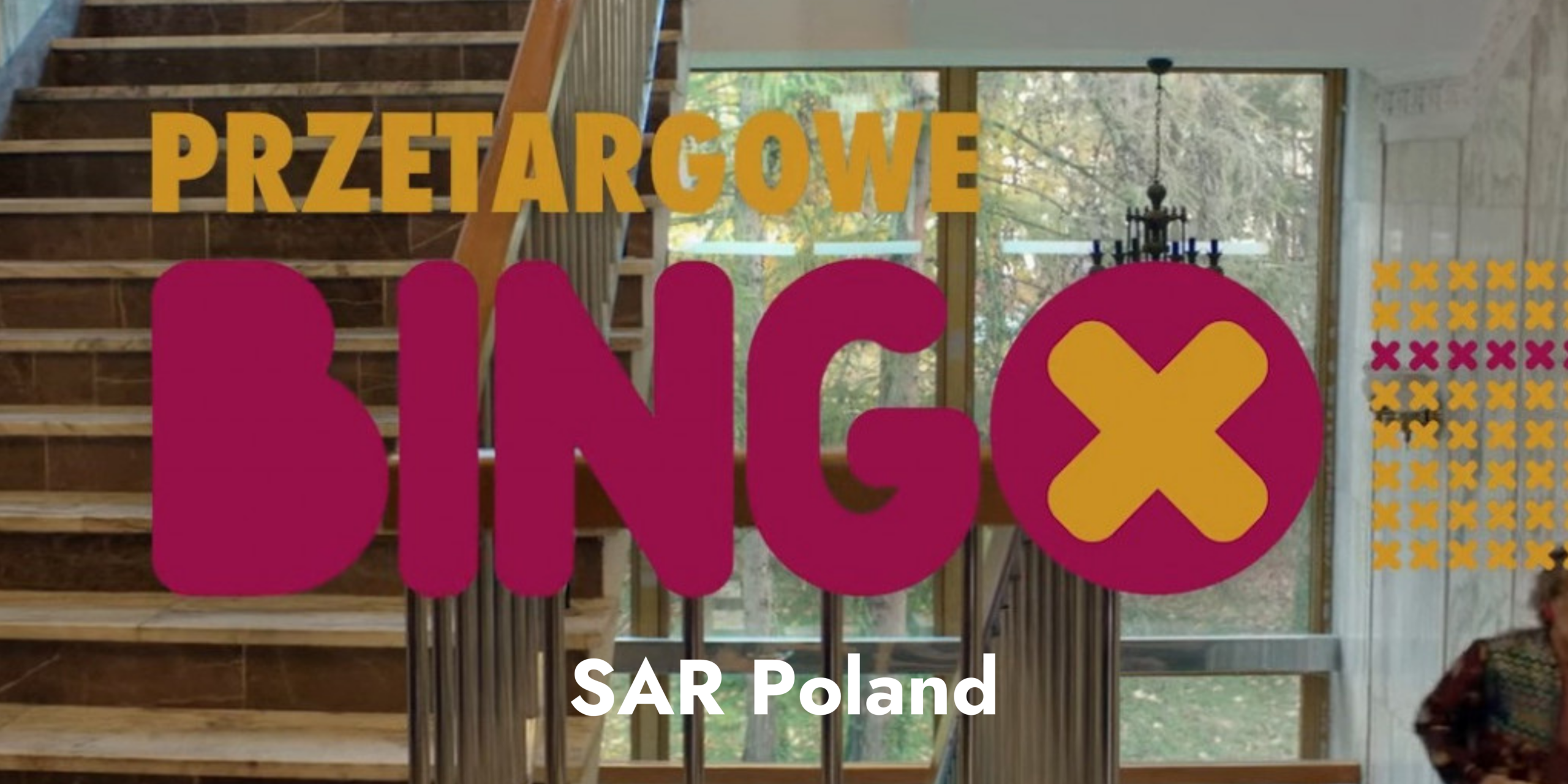 Przetargowe Bingo Przetargowe Bingo