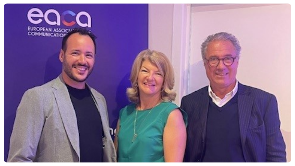 EACA Welcomes Morocco in its Membership, Marking First Expansion into EMEA Region