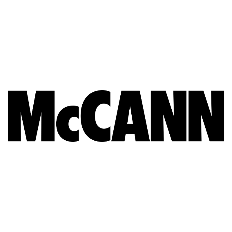mccann logo
