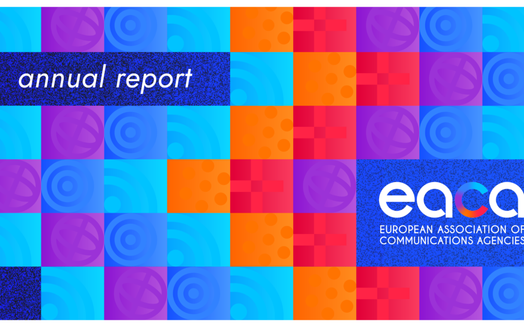 Dive Into EACA’s 2025 Annual Report!