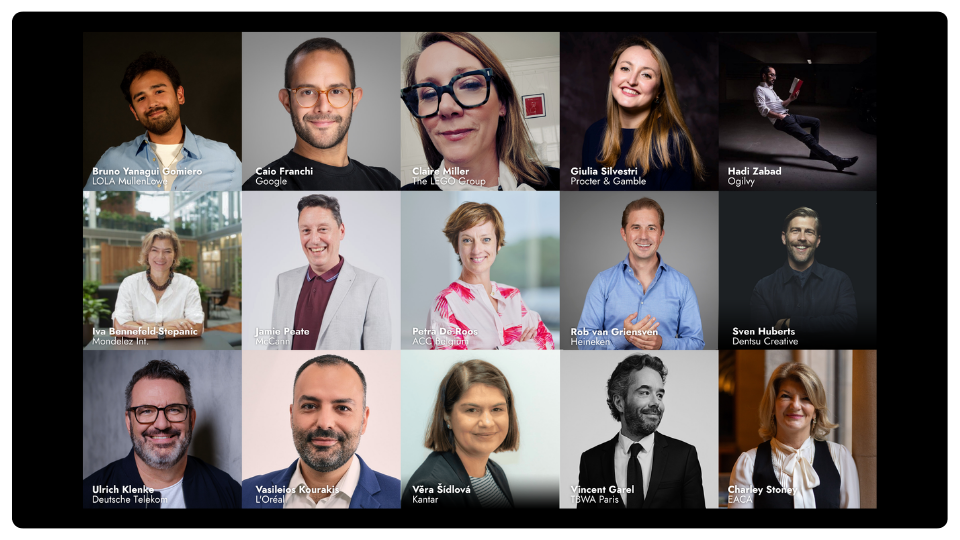 Effie Awards Europe Marks 30th Anniversary with Top Marketing Leaders Joining 2026 Steering Committee
